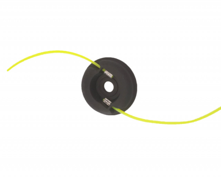 Piese motocoasa - Mosor motocoasa "Spyder" Nr 1