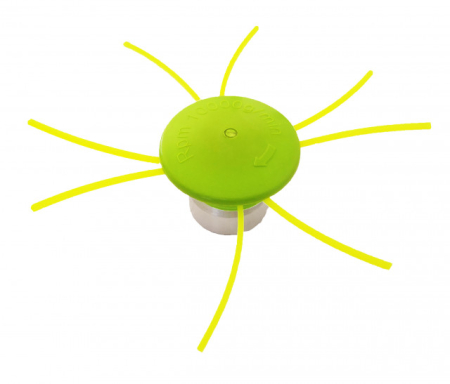 Mosor motocoasa "Spyder" Nr 5 [1]