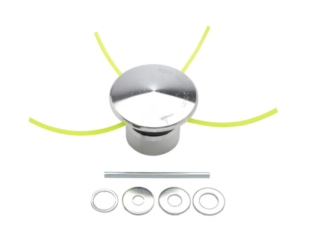 Piese motocoasa - Mosor motocoasa "Spyder" Nr 7