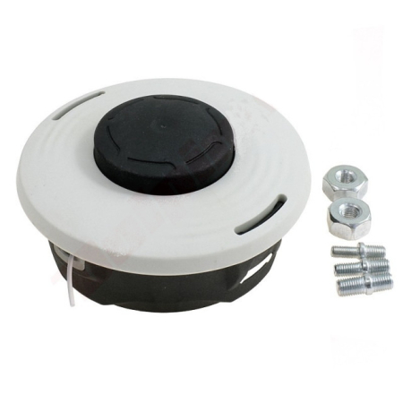 Piese motocoasa - Mosor motocoasa Stihl C46-2 (cu 6 adaptoare)