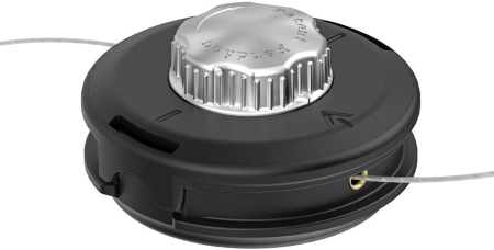 Piese motocoasa - Mosor motocoasa Tecomec Easy Load M10 x 1,25