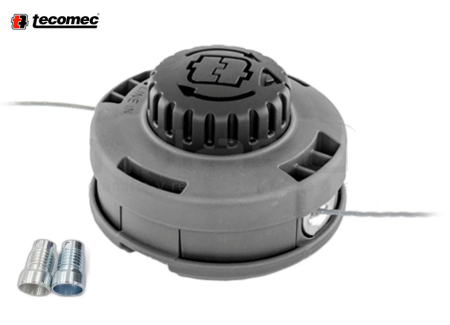 Piese motocoasa - Mosor motocoasa Tecomec Easy Work M12x1,5LW / M10x1,0LW