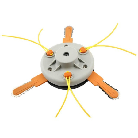 Mosor motocoasa "Typhoon" [1]