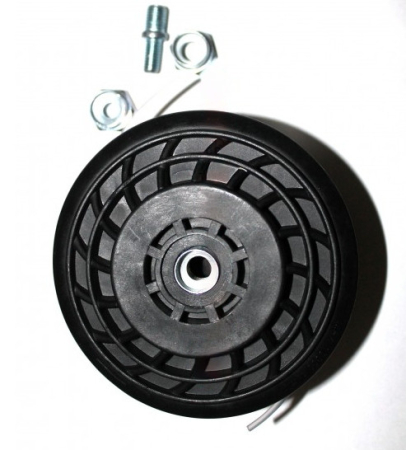 Mosor motocositoare cu fir universal [1]