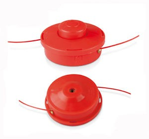 Mosor trimmer, motocoasa cu fir 1 [1]