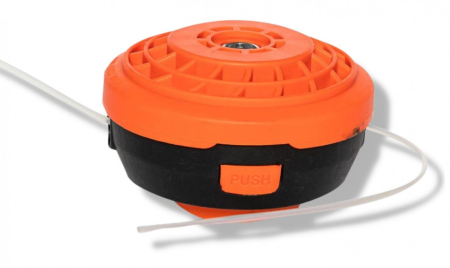 Mosor universal cap metal Orange [1]