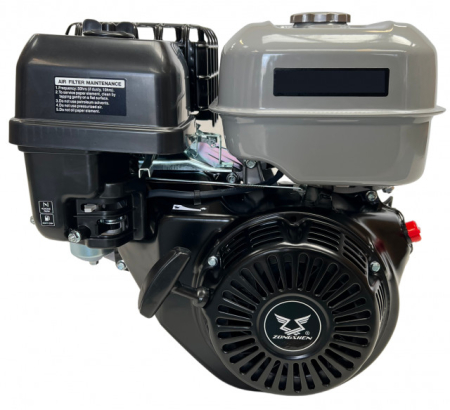 Masini-Unelte  - Motor benzina Zongshen GB420 13CP (ax: 25 x 60mm)