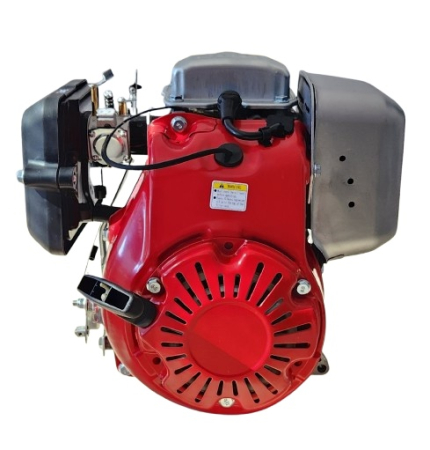  Motor diesel, benzina, motorina - Motor compatibil cu mai compactor Honda GX100