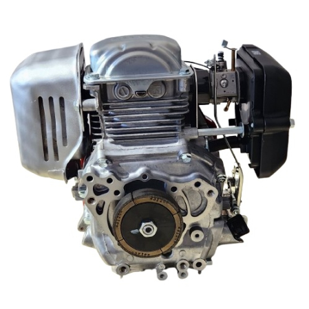 Motor compatibil cu mai compactor Honda GX100 [1]