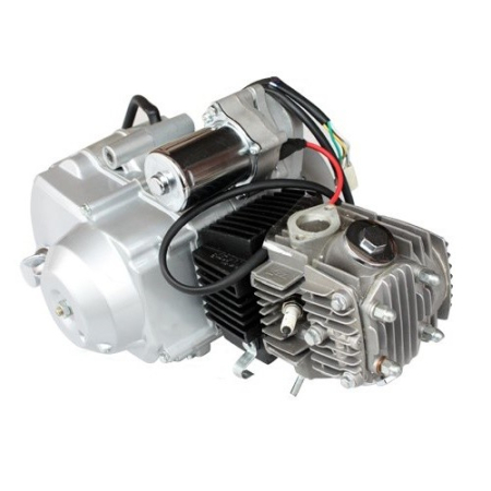 Motor complet ATV 110cc (cutie de viteze 1+1) [1]