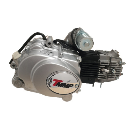 Motor complet ATV 110cc (cutie de viteze 3+1) [1]