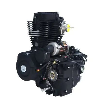 Motor complet CG150cc (cutie de viteze 5+0) [1]