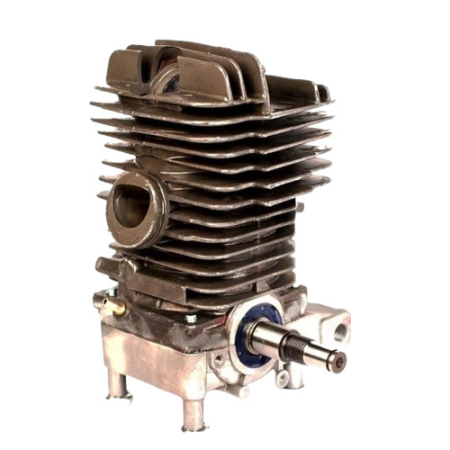 Motor complet drujba compatibil Stihl MS 390, 039 [1]