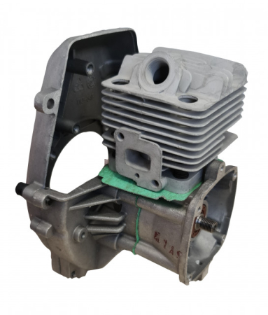 Piese motocoasa - Motor complet motocoasa TL 26 (piston de 34mm)