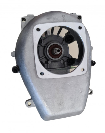 Motor complet motocoasa TL 26 (piston de 34mm) [1]