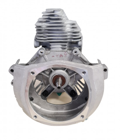 Motor complet motocoasa TL 33 (piston de 36mm) [1]