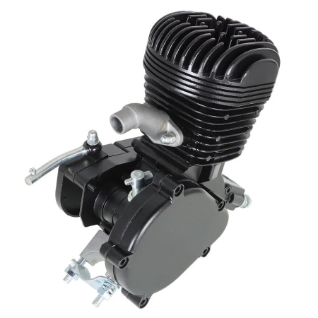 Motor de bicicleta simplu (fara accesorii) 100cc [1]