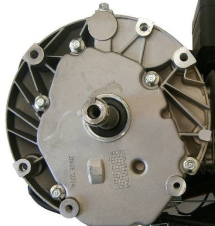 Motor generator / motopompa / motocultor Loncin 6.5 CP ax vertical (ax 22.2 X 85mm) [1]