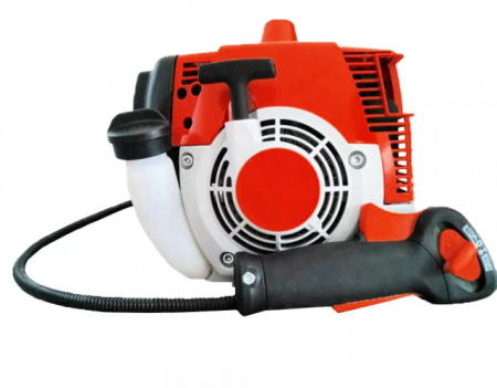 Piese motocoasa - Motor motocoasa compatibil Stihl FS 120, 200, 250, 300, 350 (35mm) "gata de lucru"