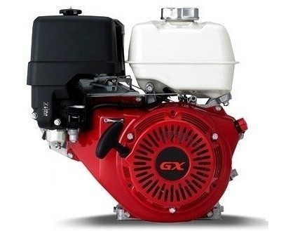 Motor motocultor / motosapa 6.5 CP (ax canelat) 20MM [1]