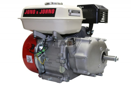  Motor diesel, benzina, motorina - Motor motosapa / motocultor 6.5 CP (cu reductor 2:1)