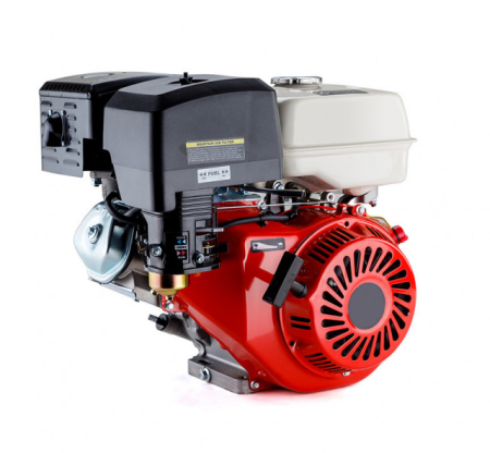  Motor diesel, benzina, motorina - Motor motosapa / motopompa / motocultor 15 CP