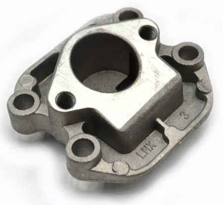 Muzicuta generator Yamaha model ET 650, ET 950 [1]