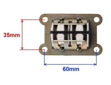 Muzicuta scuter Aprilia AM6 [1]