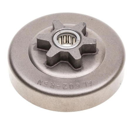 Piese drujba - Oala ambreiaj drujba Alpina 330, 380, 395, 432, 438, 482