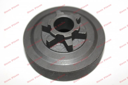 Piese drujba - Oala ambreiaj drujba chinezeasca 2500