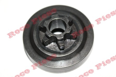 Oala ambreiaj drujba chinezeasca 2500 [1]