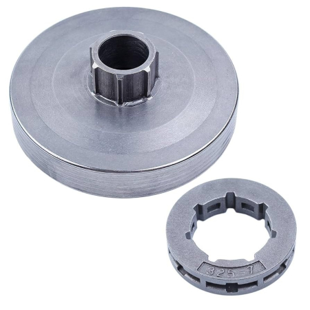 Piese drujba - Oala ambreiaj drujba chinezeasca 3800 (rotita)