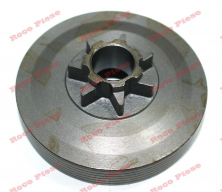 Oala ambreiaj drujba chinezeasca 4500 - 5200 (stea) [1]