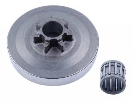 Piese drujba - Oala ambreiaj drujba chinezeasca 4500 - 5200 (stea)