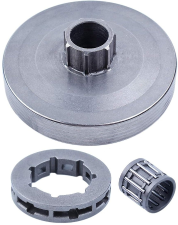 Piese drujba - Oala ambreiaj drujba chinezeasca 6200 (rotita)