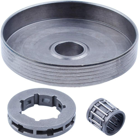 Oala ambreiaj drujba chinezeasca 6200 (rotita) [1]