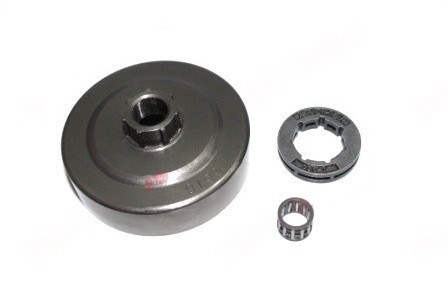 Oala ambreiaj drujba compatibila Stihl MS 240, MS 260, MS 270, MS 280, MS 281 (rotita) [1]