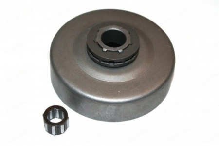 Piese drujba - Oala ambreiaj drujba compatibila Stihl MS 660, 064, 066 - rotita