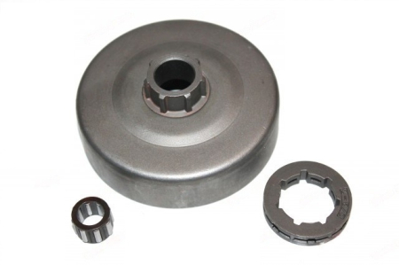 Oala ambreiaj drujba compatibila Stihl MS 660, 064, 066 - rotita [1]