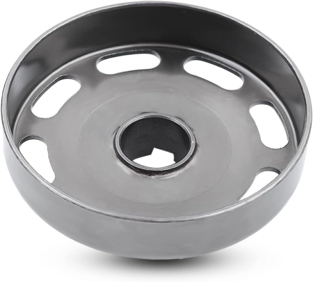 Oala ambreiaj drujba Husqvarna 135, 140 stea (pas 3/8) [1]