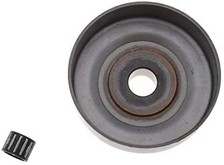 Oala ambreiaj drujba Husqvarna 236, 240, Partner - stea 3/8 (Oregon) [1]