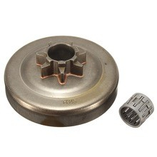 Piese drujba - Oala ambreiaj drujba Husqvarna 340, 345, 350, 357, 359 - stea (taiwan)