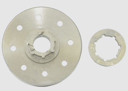 Piese drujba - Oala ambreiaj drujba Husqvarna 545, 550, 555, 560 XP, 562 XP Rotita (3/8-7)