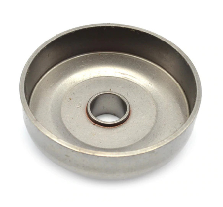 Oala ambreiaj drujba Partner 351 / Husqvarna 235, 236, 240 (stea) 3/8 [1]