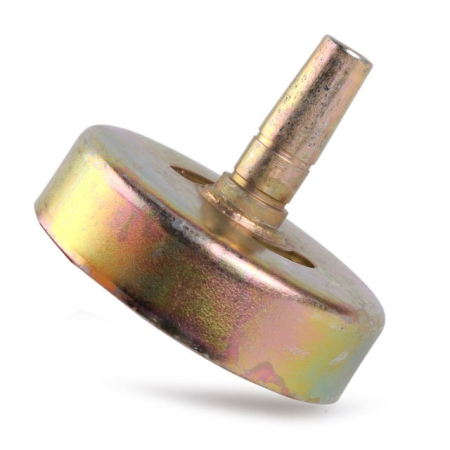 Piese motocoasa - Oala ambreiaj motocoasa chinezeasca 7 dinti