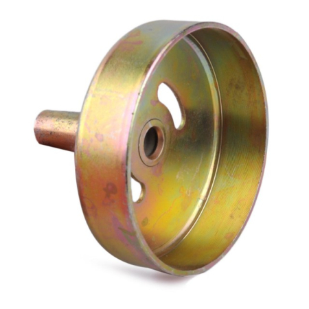 Oala ambreiaj motocoasa chinezeasca 9 dinti [1]