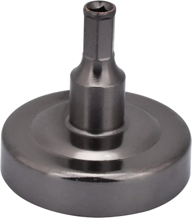 Piese motocoasa - Oala ambreiaj motocoasa compatibila Stihl FS38, FS40, FS45, FS46, FS50, FS55, FS56