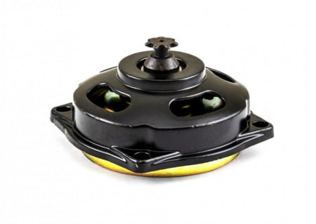 Piese Pocket Bike - Oala ambreiaj pentru pocket bike 7 dinti