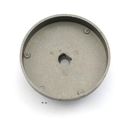 Piese scutere - Oala ambreiaj Piaggio moped Ciao, Bravo, Si