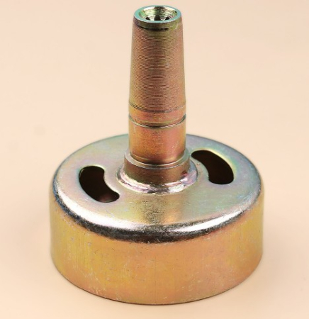 Piese motocoasa - Oala ambreiaj TL 33 (mica) 9 dinti